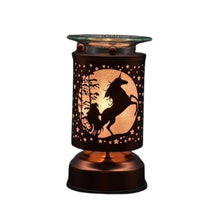 Load image into Gallery viewer, Fragrance Warmer Touch Lamps-Unicorn