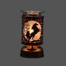 Load image into Gallery viewer, Fragrance Warmer Touch Lamps-Unicorn