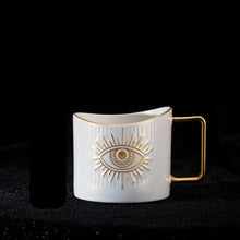 Load image into Gallery viewer, Evil Eye Protection Mugs