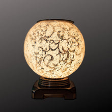 Load image into Gallery viewer, Fragrance Warmer Mosaic Lamps-Big White