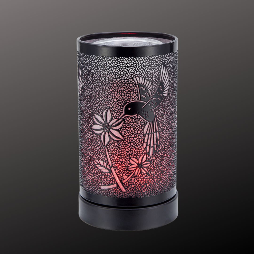 Fragrance Warmer LED LampsHummingbird Southern Candle Studio