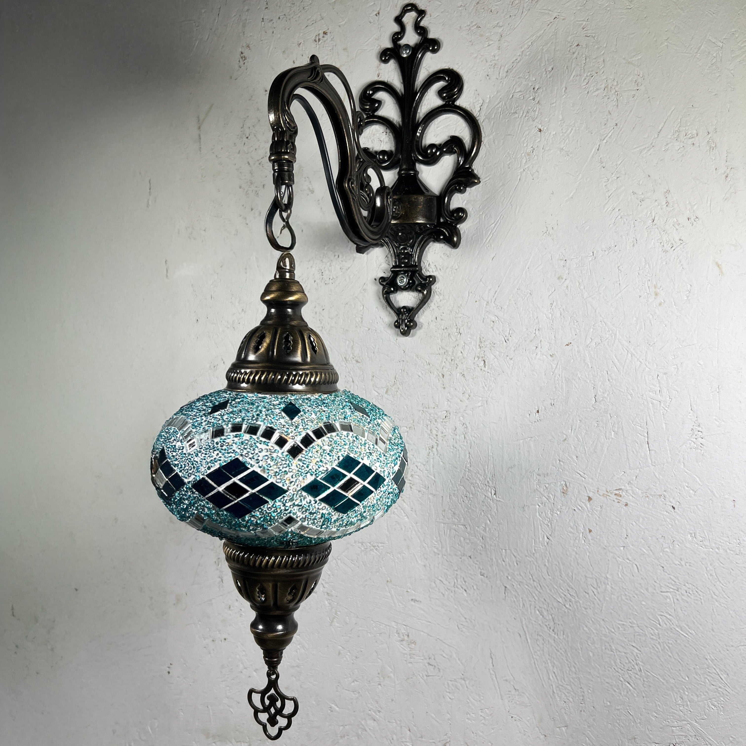 Large Sconce lamp