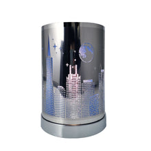 Load image into Gallery viewer, Fragrance Warmer Touch Lamps-City Light