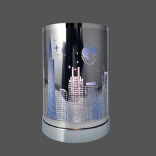 Load image into Gallery viewer, Fragrance Warmer Touch Lamps-City Light