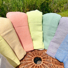 Load image into Gallery viewer, Turkish Beach Towel