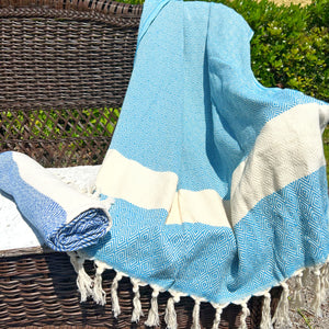 Turkish Beach Towel