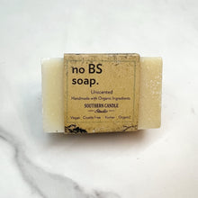 Load image into Gallery viewer, No B.S. Soap Natural Handmade Soap