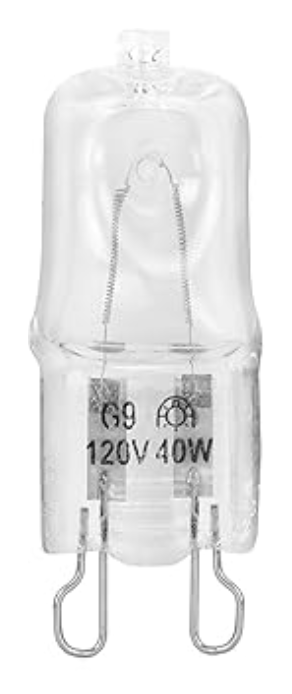 Halogen Bulb for Oil Warmers - Southern Candle Studio