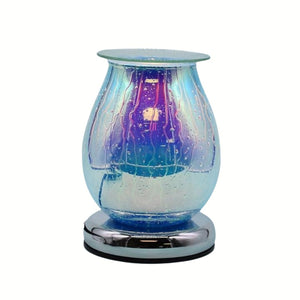 Fragrance Warmer Touch Lamps-Blue Drizzles