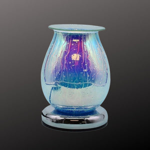 Fragrance Warmer Touch Lamps-Blue Drizzles