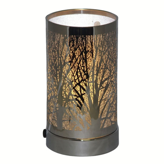 Fragrance Warmer Touch Lamps-Trees - Southern Candle Studio