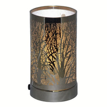 Load image into Gallery viewer, Fragrance Warmer Touch Lamps-Trees