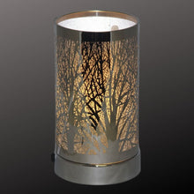 Load image into Gallery viewer, Fragrance Warmer Touch Lamps-Trees