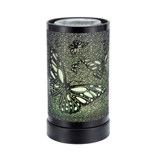 Load image into Gallery viewer, Fragrance Warmer LED Lamps-Butterfly