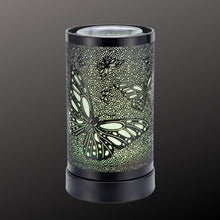 Load image into Gallery viewer, Fragrance Warmer LED Lamps-Butterfly