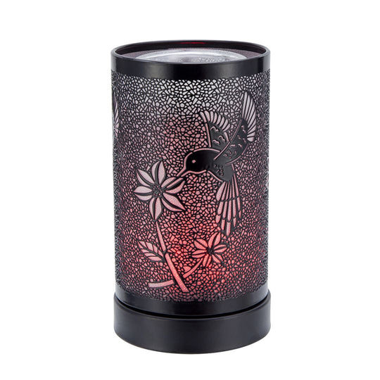 Fragrance Warmer LED Lamps-Hummingbird - Southern Candle Studio
