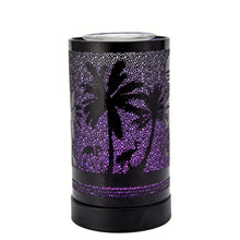 Load image into Gallery viewer, Fragrance Warmer LED Lamps-Palm Tree
