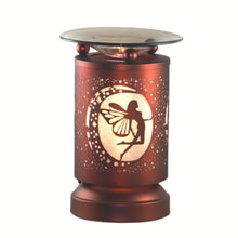 Load image into Gallery viewer, Fragrance Warmer Touch Lamps-Fairy
