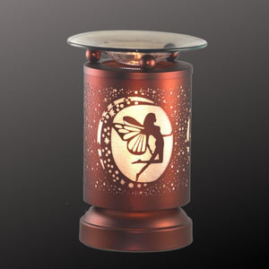 Fragrance Warmer Touch Lamps-Fairy
