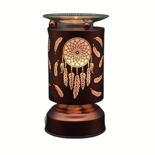 Fragrance Warmer Touch Lamps-Dream Catcher