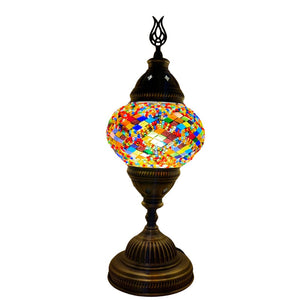 Kalinihta Medium Mosaic Table Lamp