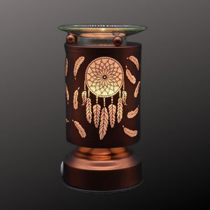 Fragrance Warmer Touch Lamps-Dream Catcher