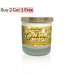 Gardenia Soy Wax Candle 11 oz. - Southern Candle Studio