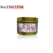 Lavender Blossom Soy Wax Candle 4 oz. - Southern Candle Studio