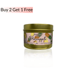 Pineapple Soy Wax Candle 4 oz. - Southern Candle Studio