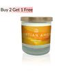 Egyptian Amber Soy Wax Candle 11 oz. - Southern Candle Studio