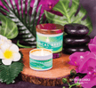 Tropical Breeze Soy Wax Candle 11 oz. - Southern Candle Studio