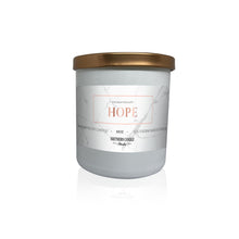 Load image into Gallery viewer, Hope Soy Wax Candle 11 oz. - Southern Candle Studio