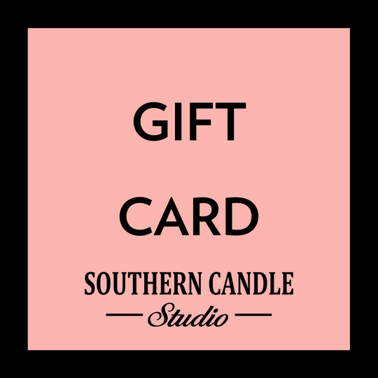Gift card - Southern Candle Studio