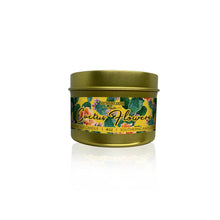 Load image into Gallery viewer, Cactus Flowers Soy Wax Candle 4 oz. - Southern Candle Studio