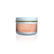 Peach Soy Wax Candle 4 oz. - Southern Candle Studio