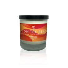 Load image into Gallery viewer, Sex On The Beach Soy Wax Candle 11 oz. - Southern Candle Studio