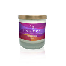 Load image into Gallery viewer, Unicorn Soy Wax Candle 11 oz. - Southern Candle Studio