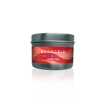 Load image into Gallery viewer, Sangria Soy Wax Candle 4 oz. - Southern Candle Studio