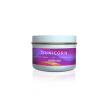 Load image into Gallery viewer, Unicorn Soy Wax Candle 4 oz. - Southern Candle Studio