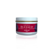 Load image into Gallery viewer, Blessed Soy Wax Candle 4 oz. - Southern Candle Studio